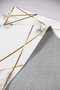 Conceptum Alfombra Hmnt608 Multicolor 120 x 180 cm